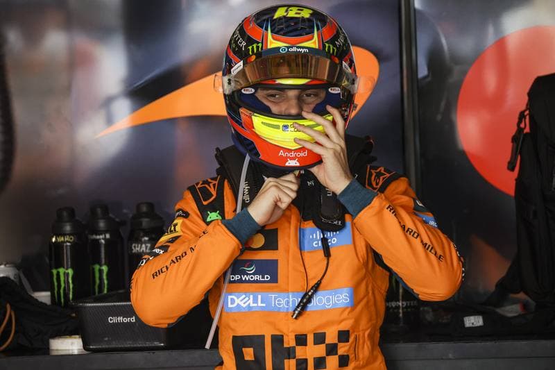 Motorsport. Formula 1. Miami Grand Prix. 01.05.2026