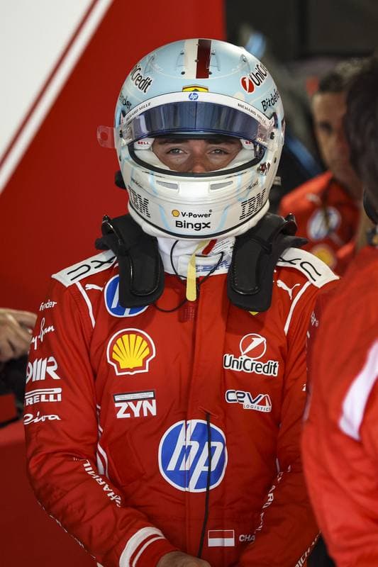 Motorsport. Formula 1. Miami Grand Prix. 01.05.2026