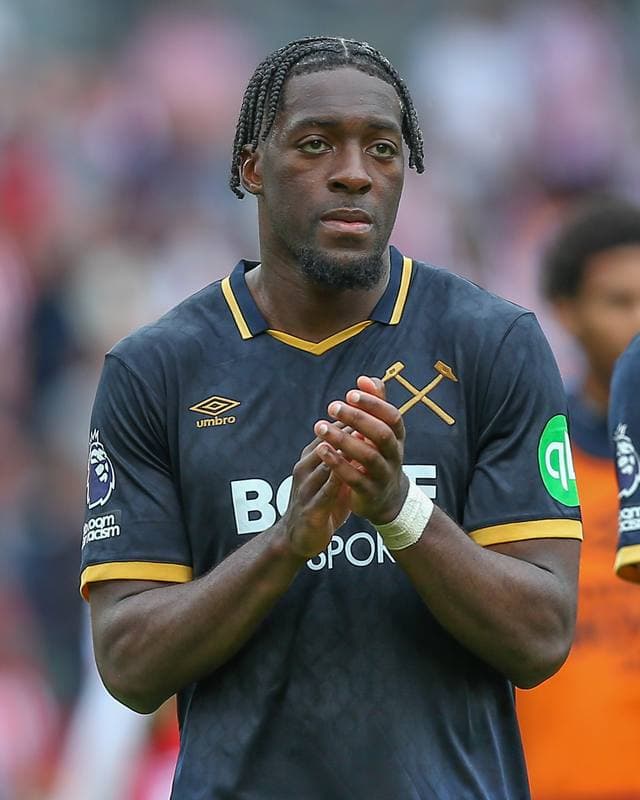 Football. Premier League. Brentford - West Ham United. 02.05.2026