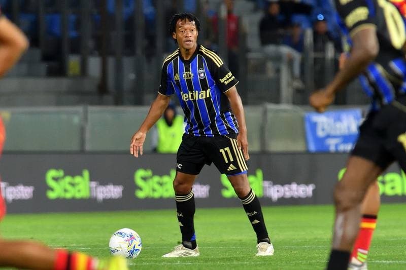 Football. Serie A. Pisa SC - US Lecce. 01.05.2026