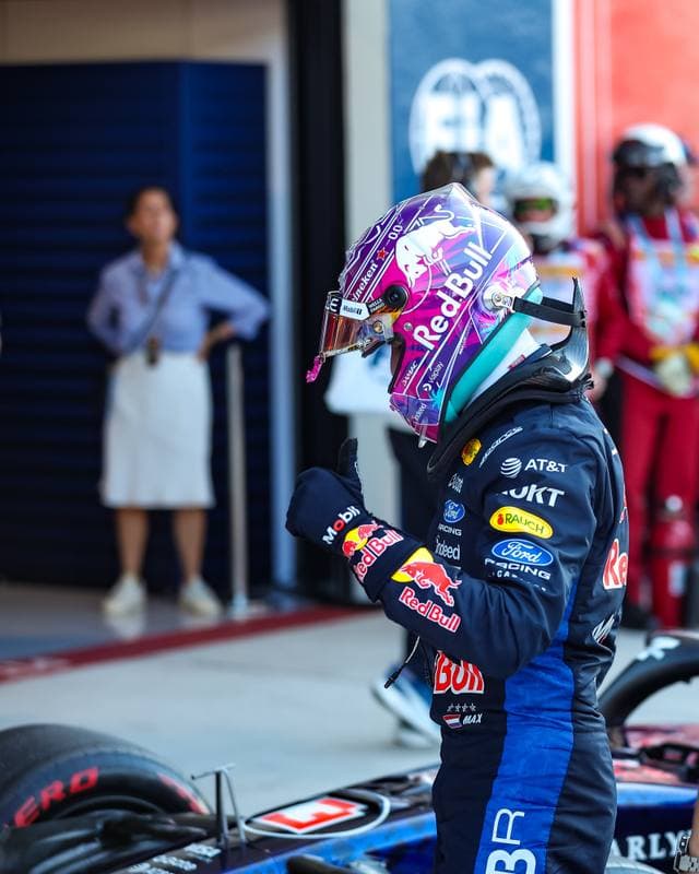 Motorsport. Formula 1. Miami Grand Prix. 01.05.2026