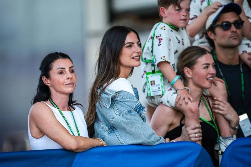 Motorsport. Formula 1. Miami Grand Prix. 01.05.2026