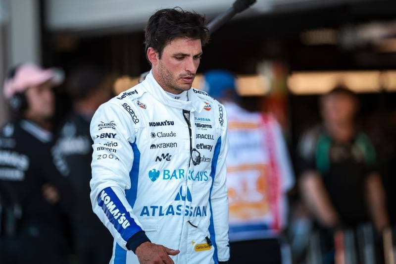 Motorsport. Formula 1. Miami Grand Prix. 01.05.2026