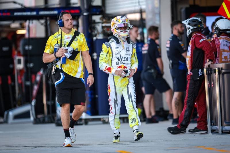 Motorsport. Formula 1. Miami Grand Prix. 01.05.2026