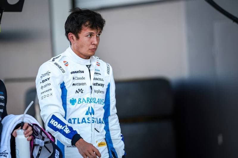 Motorsport. Formula 1. Miami Grand Prix. 01.05.2026