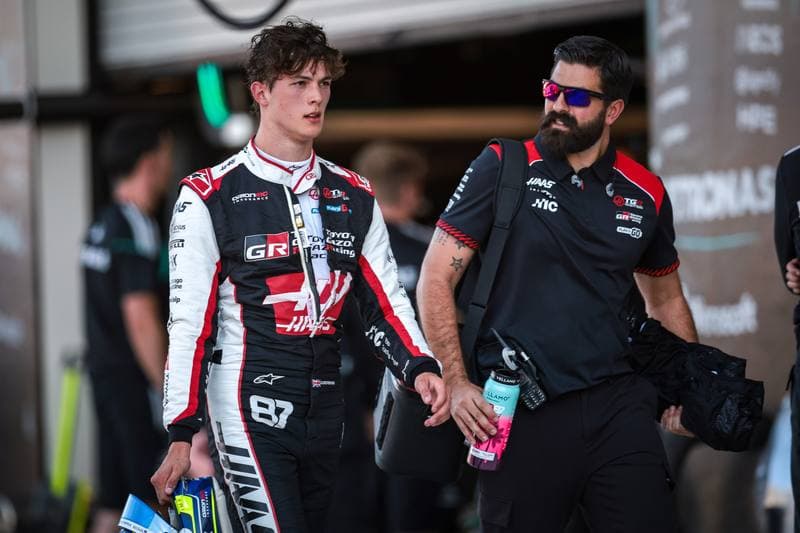 Motorsport. Formula 1. Miami Grand Prix. 01.05.2026