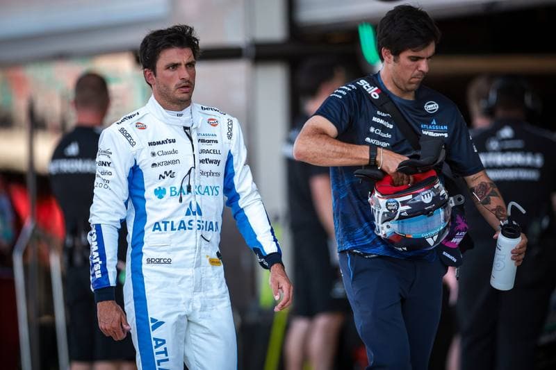Motorsport. Formula 1. Miami Grand Prix. 01.05.2026