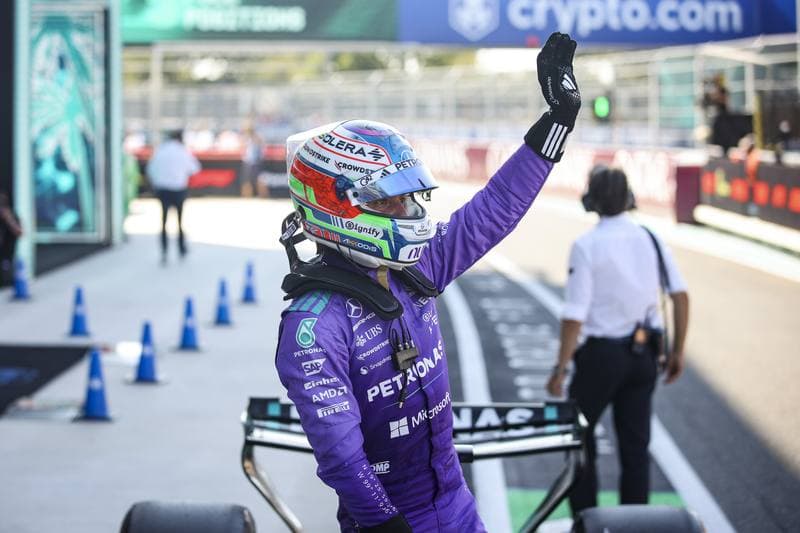 Motorsport. Formula 1. Miami Grand Prix. 01.05.2026
