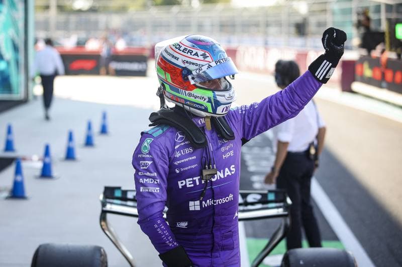 Motorsport. Formula 1. Miami Grand Prix. 01.05.2026