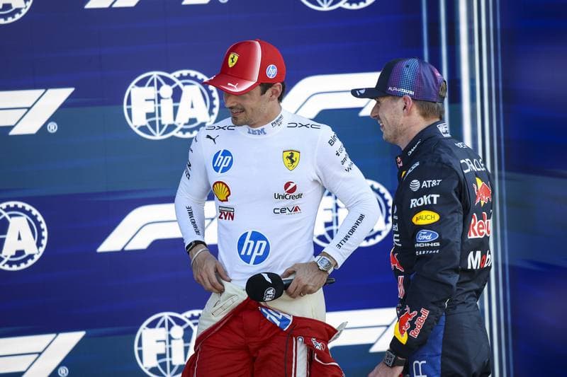 Motorsport. Formula 1. Miami Grand Prix. 01.05.2026