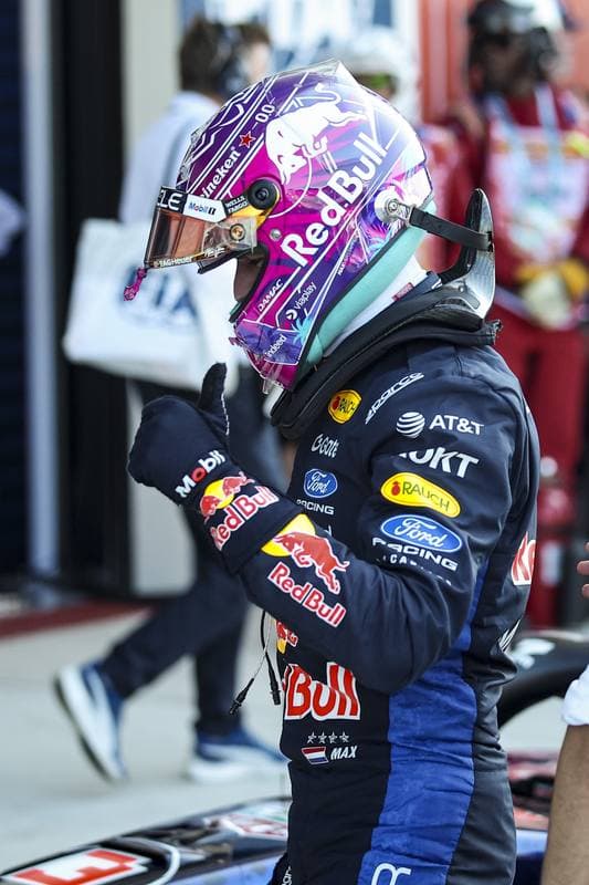 Motorsport. Formula 1. Miami Grand Prix. 01.05.2026