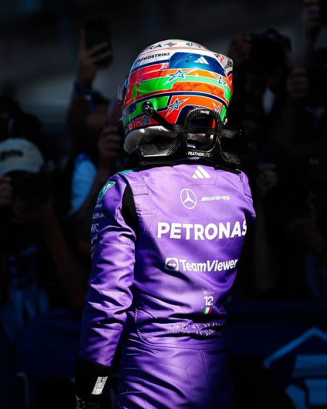 Motorsport. Formula 1. Miami Grand Prix. 01.05.2026