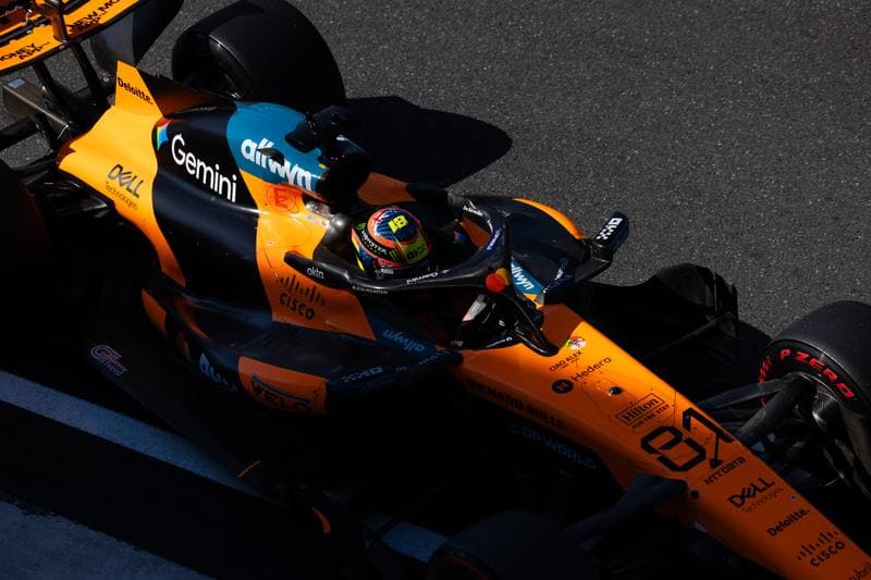 Motorsport. Formula 1. Miami Grand Prix. 01.05.2026