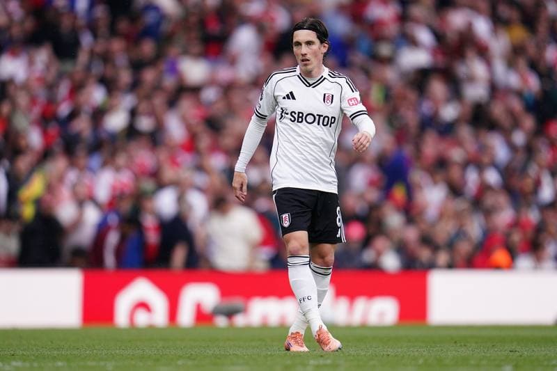Football. Premier League. Arsenal - Fulham. 02.05.2026