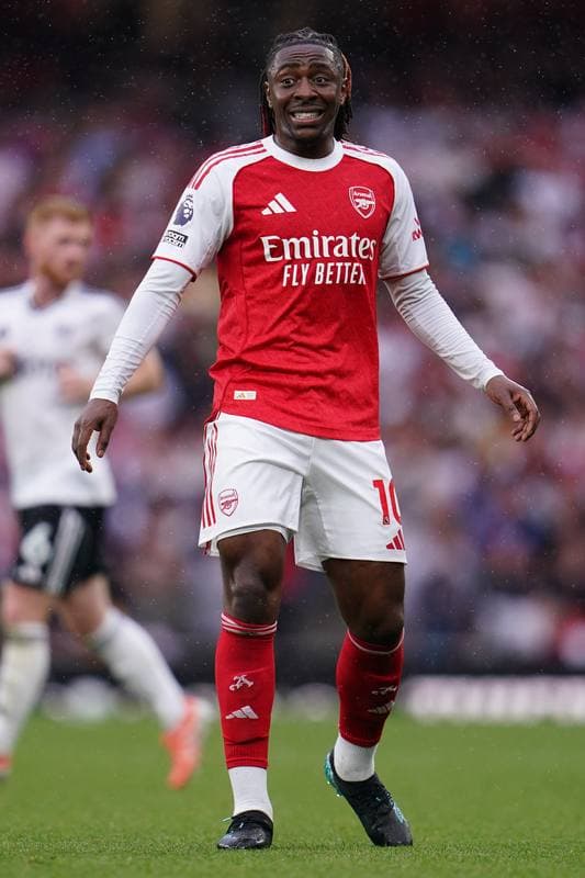 Football. Premier League. Arsenal - Fulham. 02.05.2026