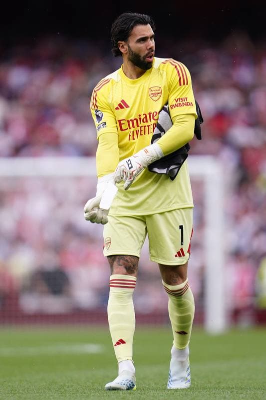 Football. Premier League. Arsenal - Fulham. 02.05.2026