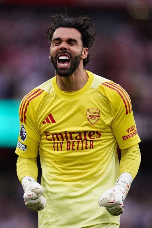 Football. Premier League. Arsenal - Fulham. 02.05.2026