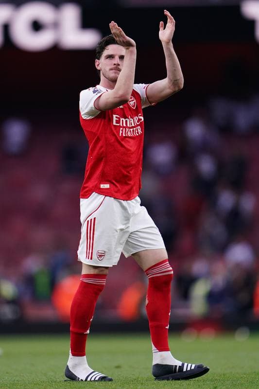 Football. Premier League. Arsenal - Fulham. 02.05.2026