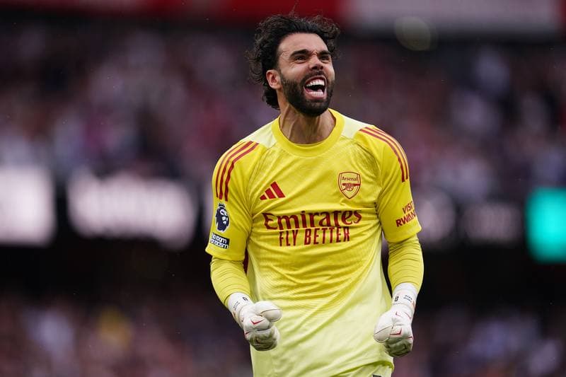 Football. Premier League. Arsenal - Fulham. 02.05.2026