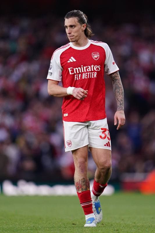 Football. Premier League. Arsenal - Fulham. 02.05.2026