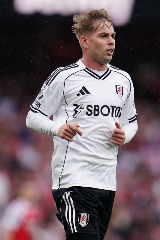 Football. Premier League. Arsenal - Fulham. 02.05.2026