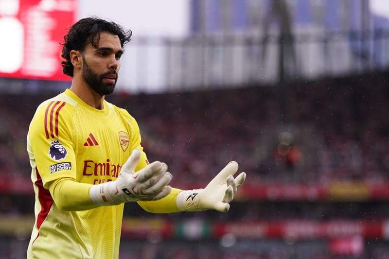 Football. Premier League. Arsenal - Fulham. 02.05.2026