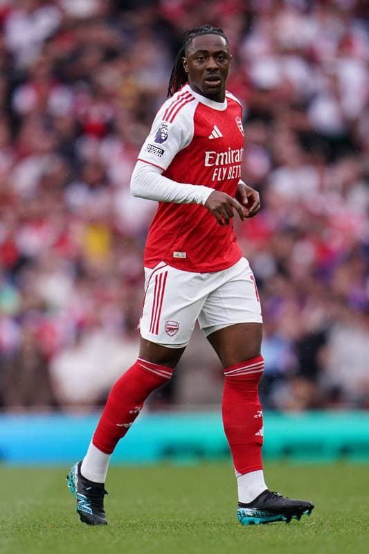 Football. Premier League. Arsenal - Fulham. 02.05.2026