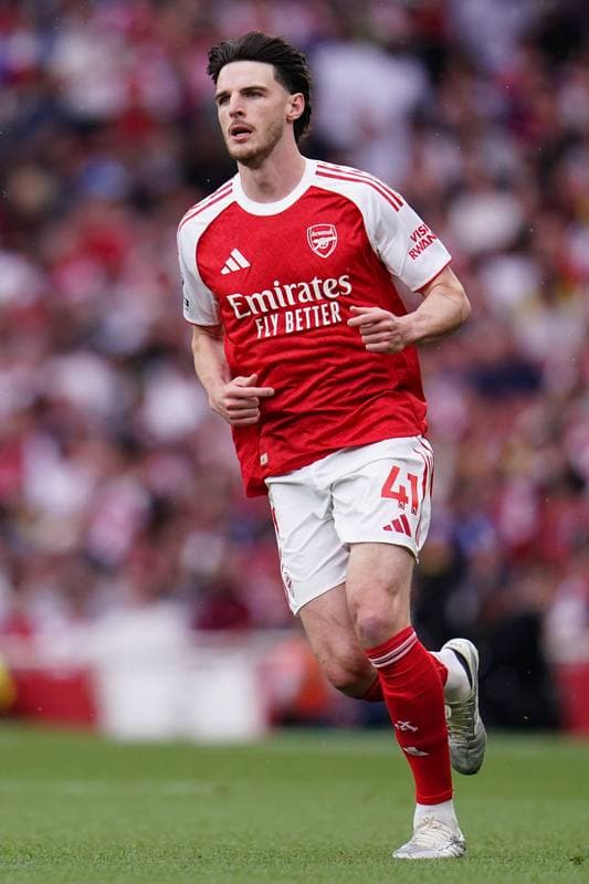 Football. Premier League. Arsenal - Fulham. 02.05.2026