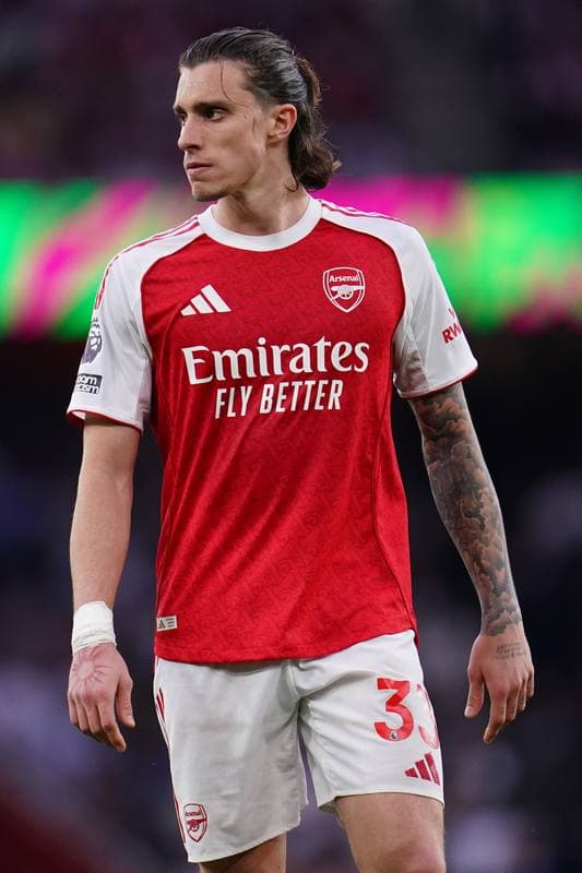 Football. Premier League. Arsenal - Fulham. 02.05.2026