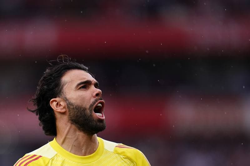 Football. Premier League. Arsenal - Fulham. 02.05.2026