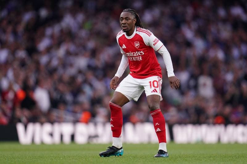 Football. Premier League. Arsenal - Fulham. 02.05.2026