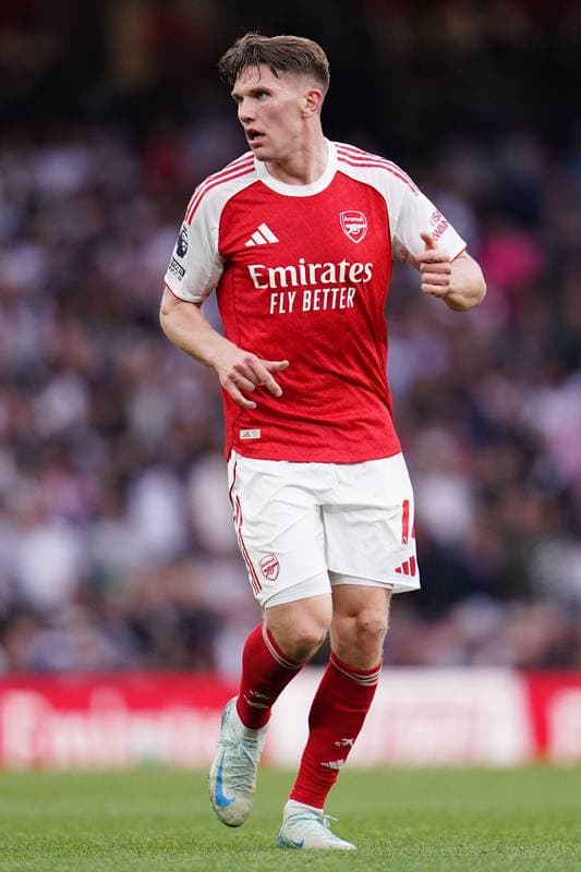 Football. Premier League. Arsenal - Fulham. 02.05.2026