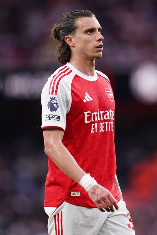 Football. Premier League. Arsenal - Fulham. 02.05.2026
