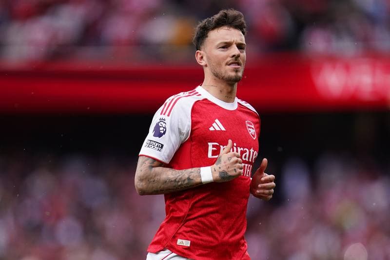 Football. Premier League. Arsenal - Fulham. 02.05.2026