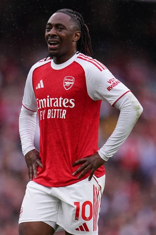 Football. Premier League. Arsenal - Fulham. 02.05.2026