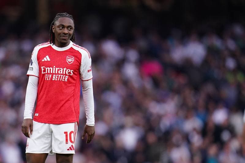 Football. Premier League. Arsenal - Fulham. 02.05.2026