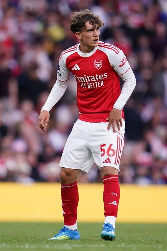 Football. Premier League. Arsenal - Fulham. 02.05.2026