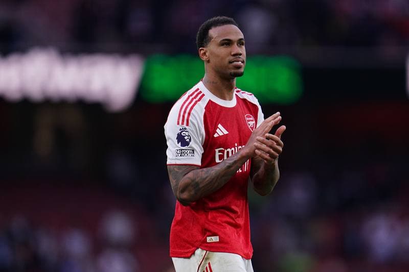 Football. Premier League. Arsenal - Fulham. 02.05.2026