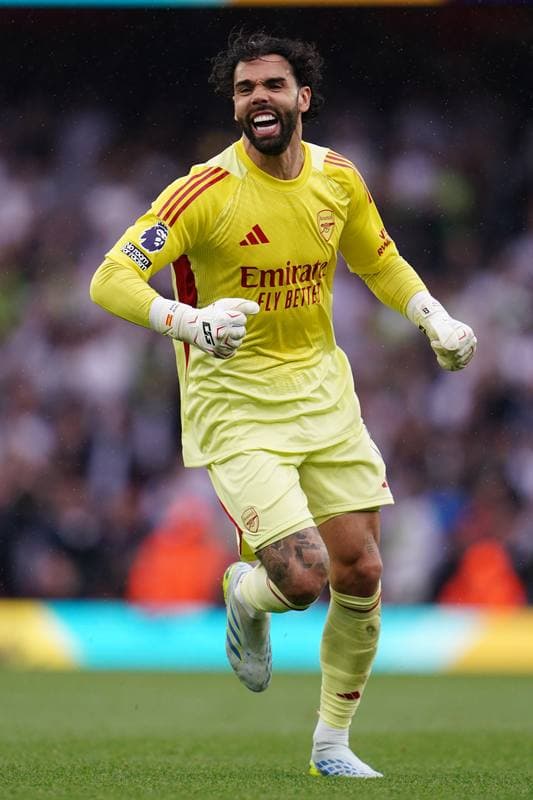 Football. Premier League. Arsenal - Fulham. 02.05.2026