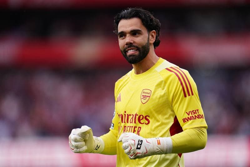 Football. Premier League. Arsenal - Fulham. 02.05.2026