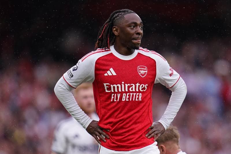 Football. Premier League. Arsenal - Fulham. 02.05.2026