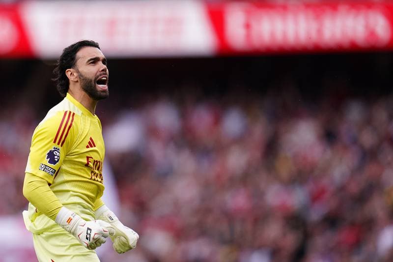 Football. Premier League. Arsenal - Fulham. 02.05.2026