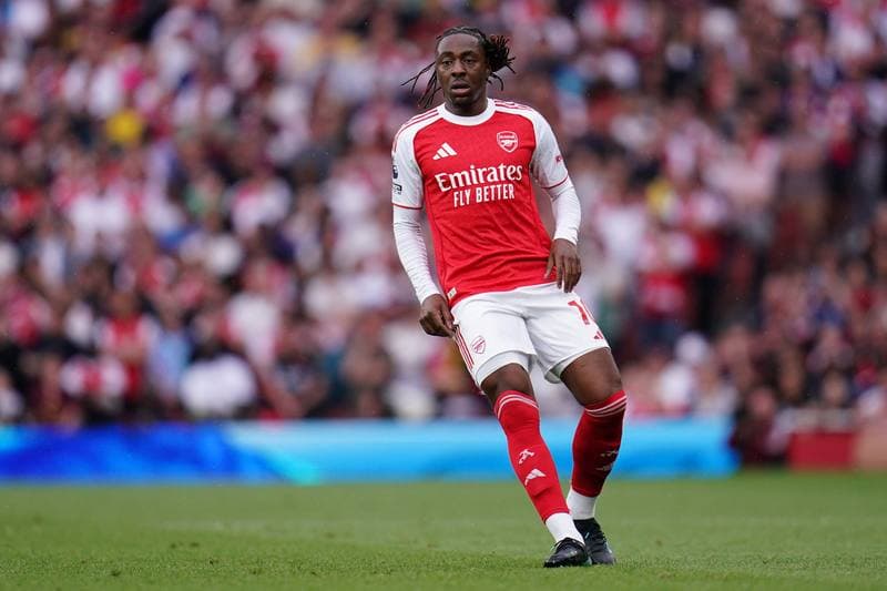 Football. Premier League. Arsenal - Fulham. 02.05.2026
