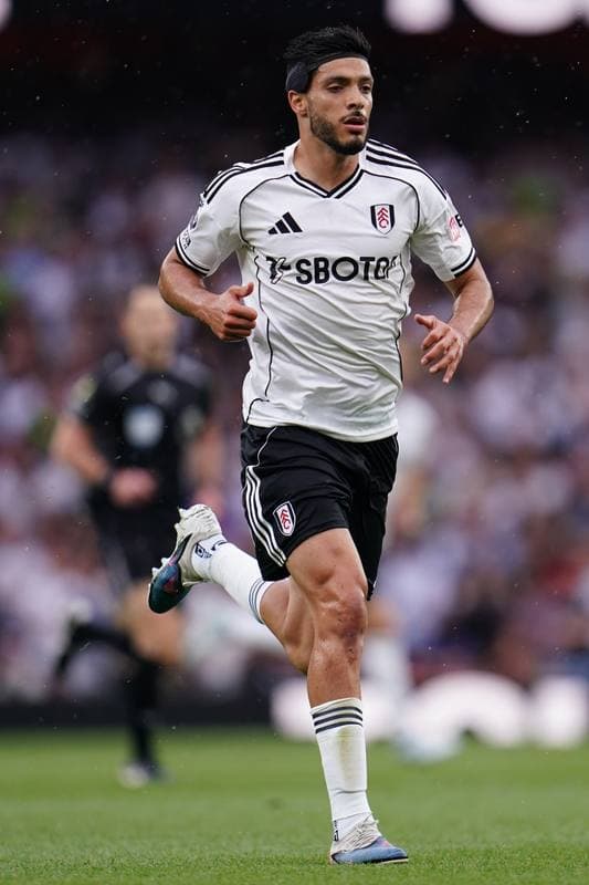Football. Premier League. Arsenal - Fulham. 02.05.2026