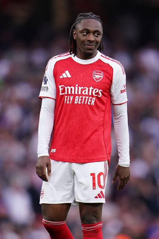 Football. Premier League. Arsenal - Fulham. 02.05.2026