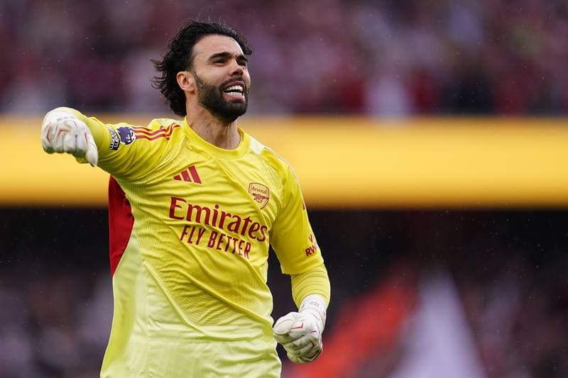 Football. Premier League. Arsenal - Fulham. 02.05.2026