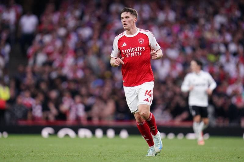 Football. Premier League. Arsenal - Fulham. 02.05.2026