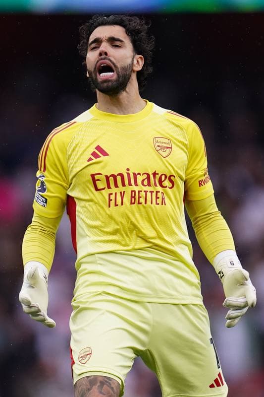 Football. Premier League. Arsenal - Fulham. 02.05.2026