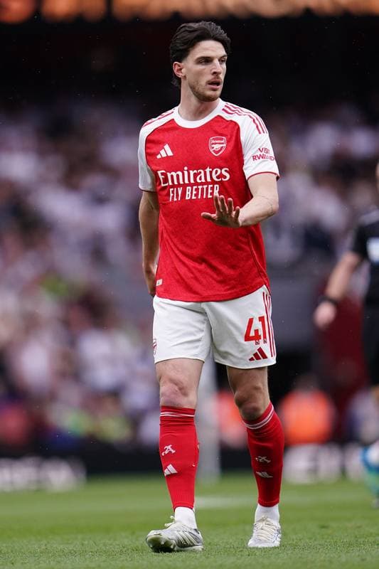 Football. Premier League. Arsenal - Fulham. 02.05.2026