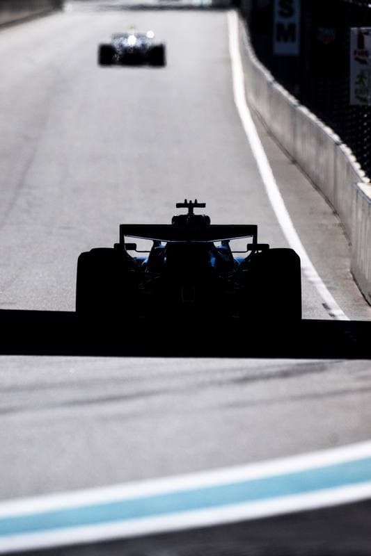 Motorsport. Formula 1. Miami Grand Prix. 01.05.2026